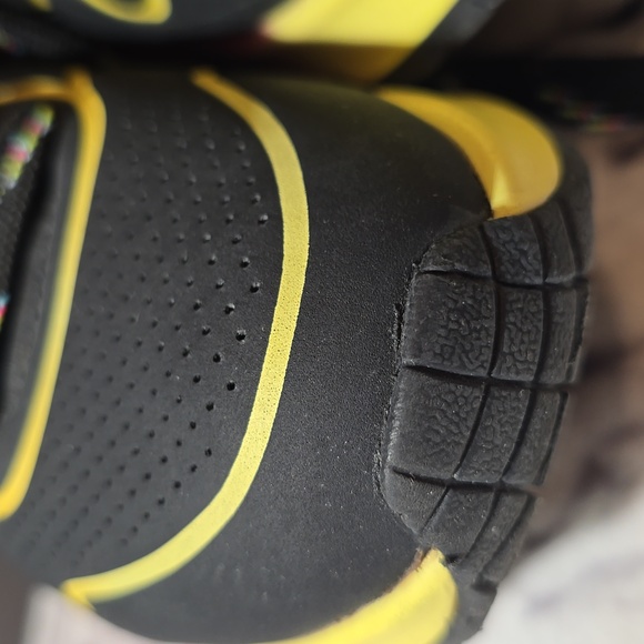 Set Of 2:Skechers & Crocs Girls Shoes - Picture 7 of 15